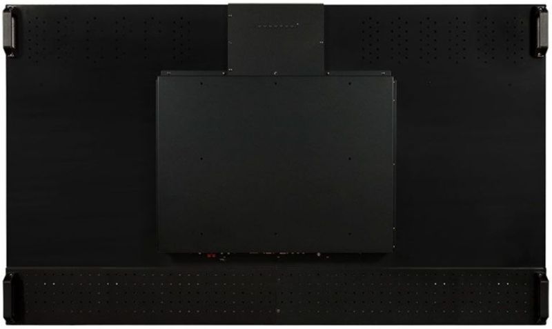 ViewSonic Commercial Display CDP6530