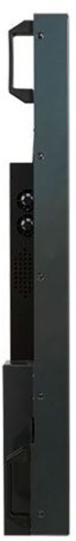 ViewSonic Commercial Display CDP6530