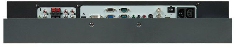 ViewSonic Commercial Display CDP6530