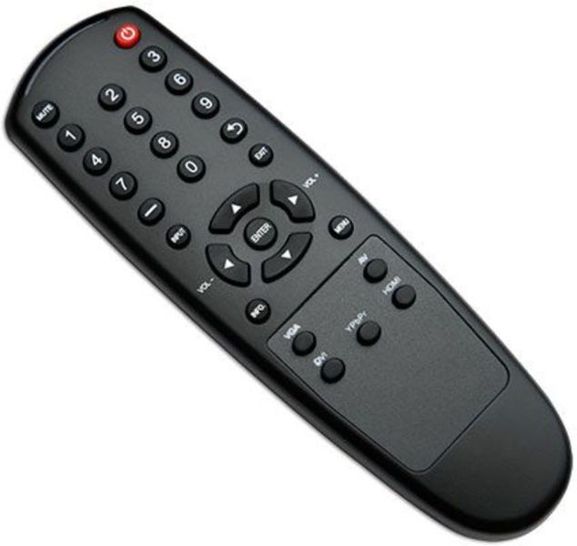 ViewSonic Commercial Display CDP6530