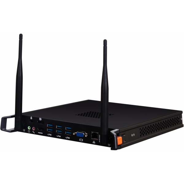 ViewSonic Slot in PCs VPC10-WP-2