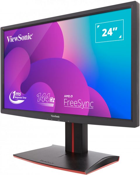 ViewSonic LCD Display XG2401