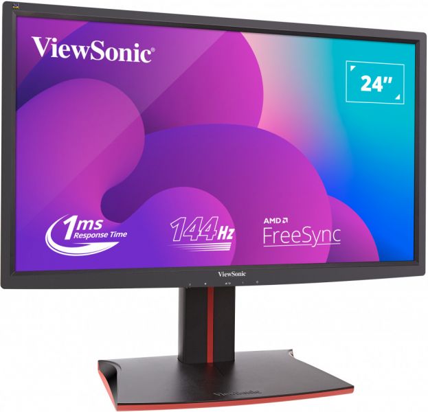 ViewSonic LCD Display XG2401