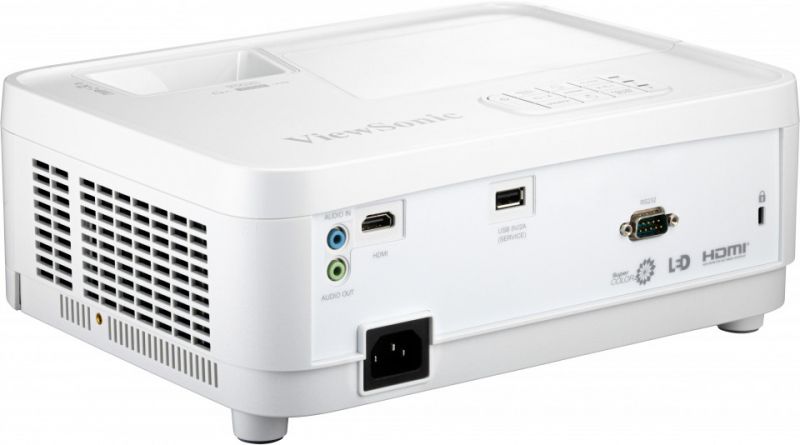 ViewSonic Projector LS510WH