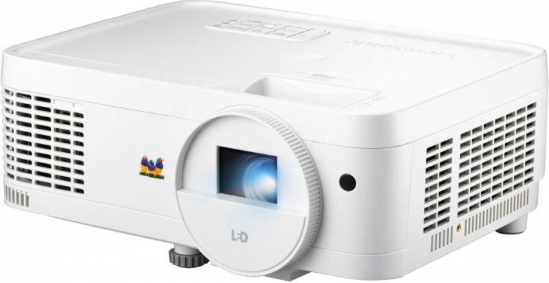 ViewSonic Projector LS510WH