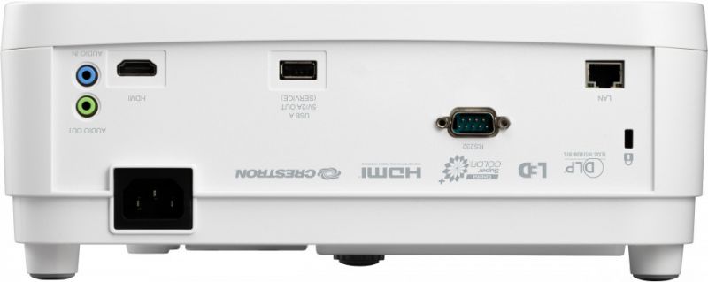 ViewSonic Projector LS550WH