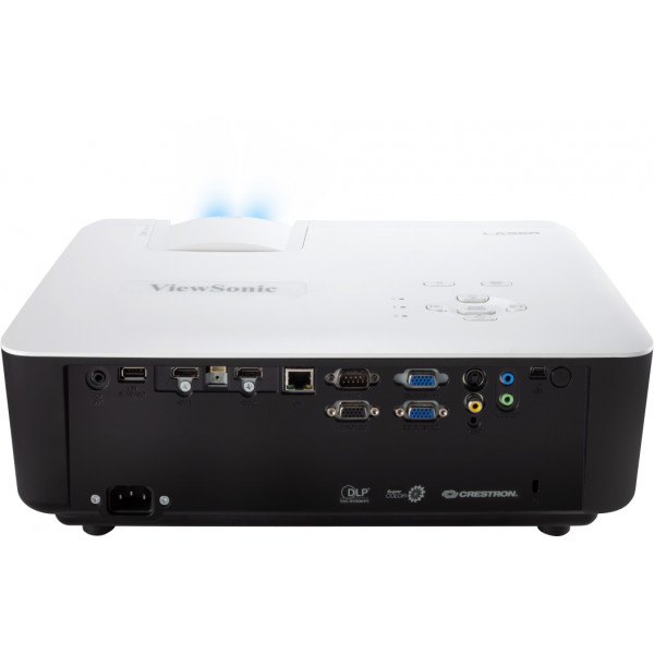 ViewSonic Projector LS625WP