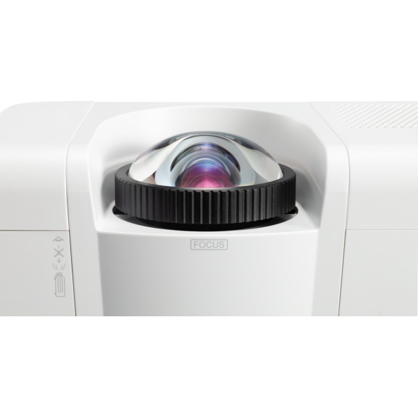 ViewSonic Projector LS625WP