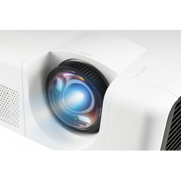 ViewSonic Projector LS625WP
