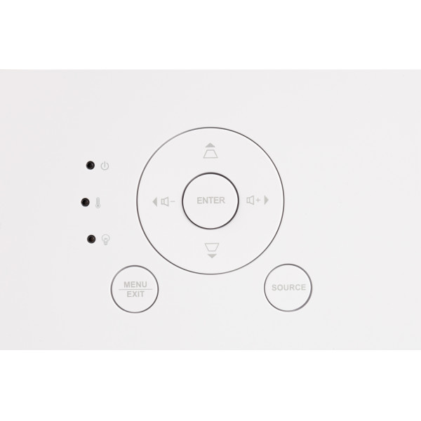 ViewSonic Projector LS700HD