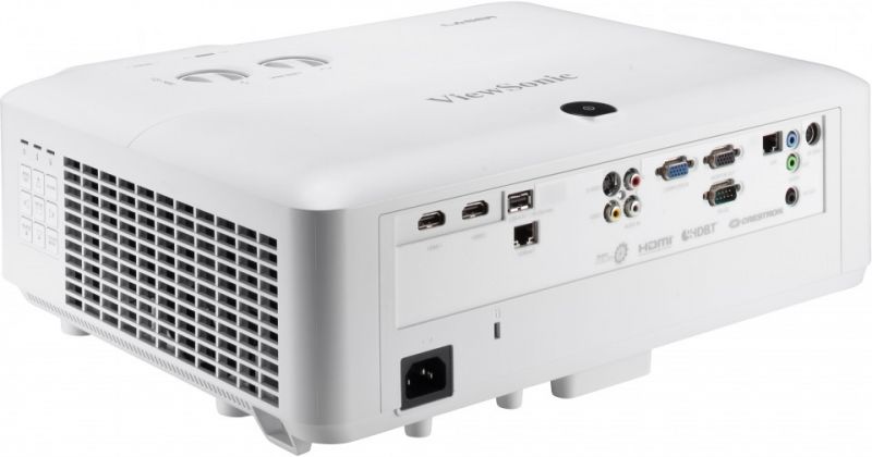 ViewSonic Projector LS920WU