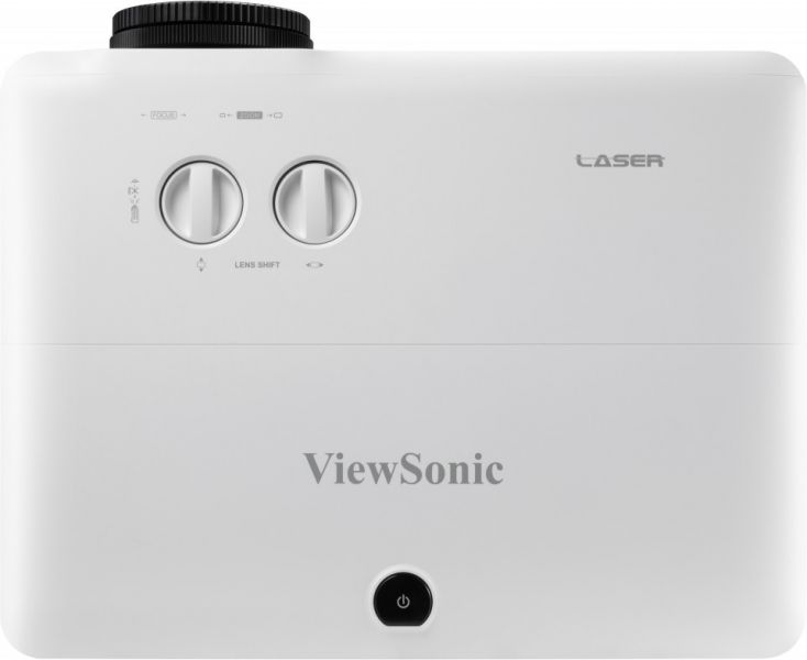 ViewSonic Projector LS920WU