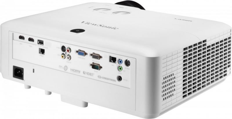 ViewSonic Projector LS921WU