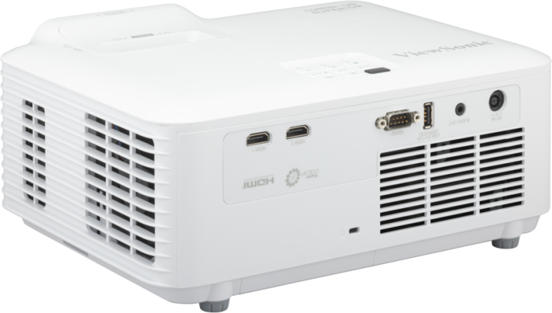ViewSonic Projector LSD600W