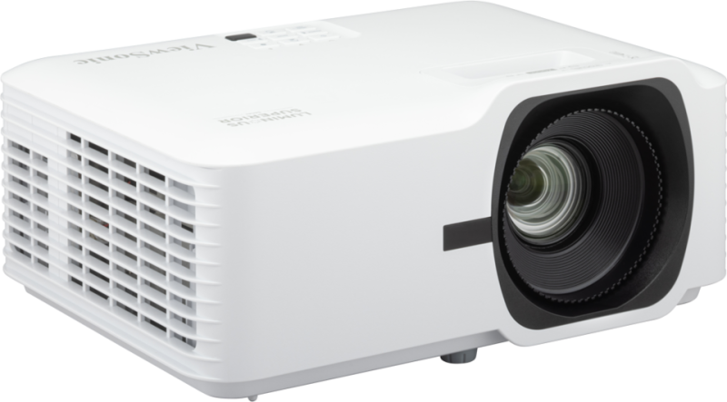 ViewSonic Projector LSD600W