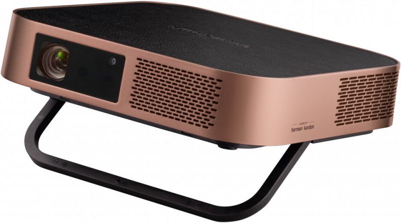 ViewSonic Projector M2W