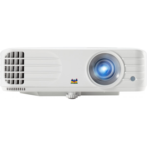 ViewSonic Projector PX701HD test
