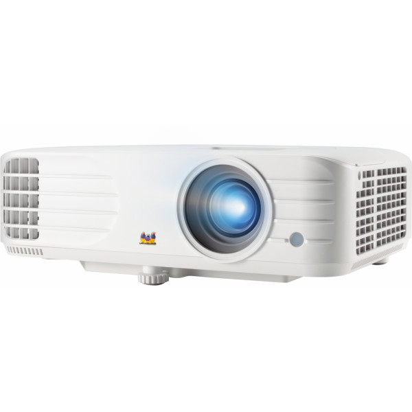 ViewSonic Projector PX701HD test