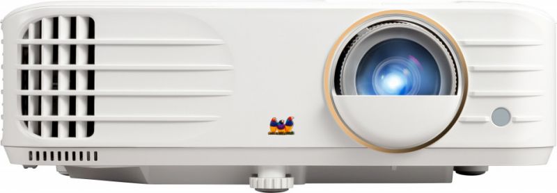 ViewSonic Projector PX748-4K