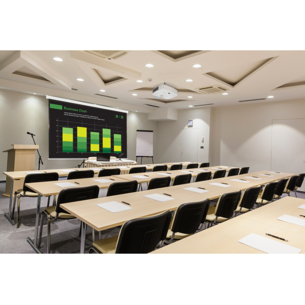 ViewSonic Projector Pro8520WL