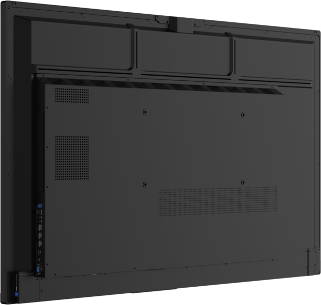 ViewSonic ViewBoard ViewBoard IFP5541-1