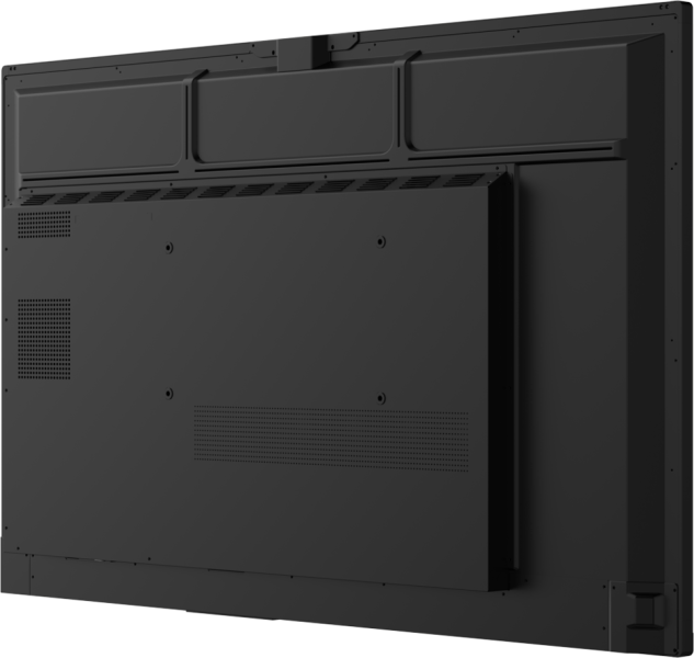 ViewSonic ViewBoard ViewBoard IFP5541-1