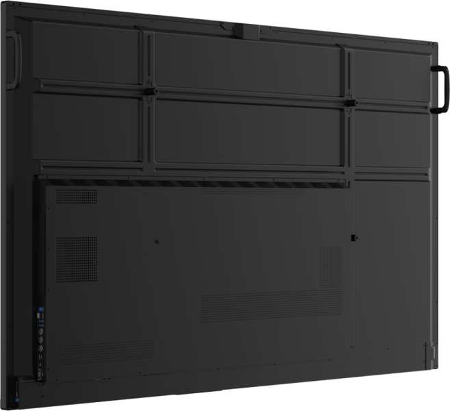 ViewSonic ViewBoard ViewBoard IFP7541-1