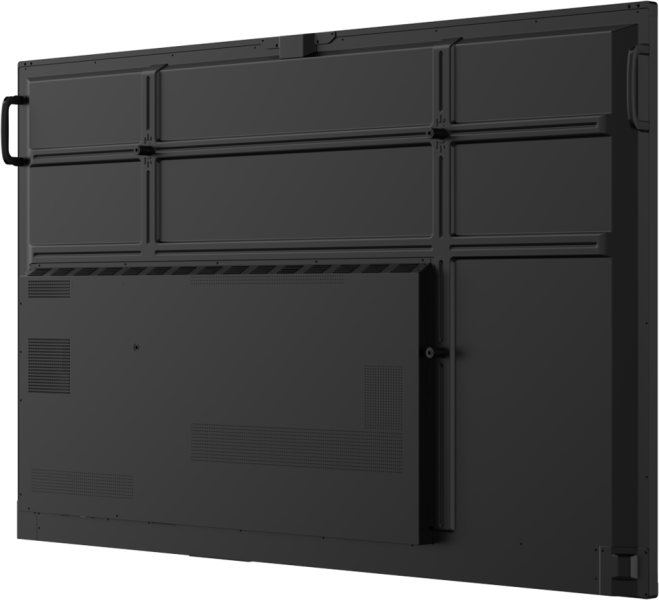 ViewSonic ViewBoard ViewBoard IFP7541-1