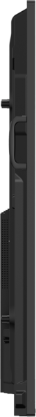 ViewSonic ViewBoard ViewBoard IFP8635-1