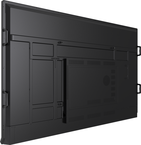 ViewSonic ViewBoard ViewBoard IFP8653-ED