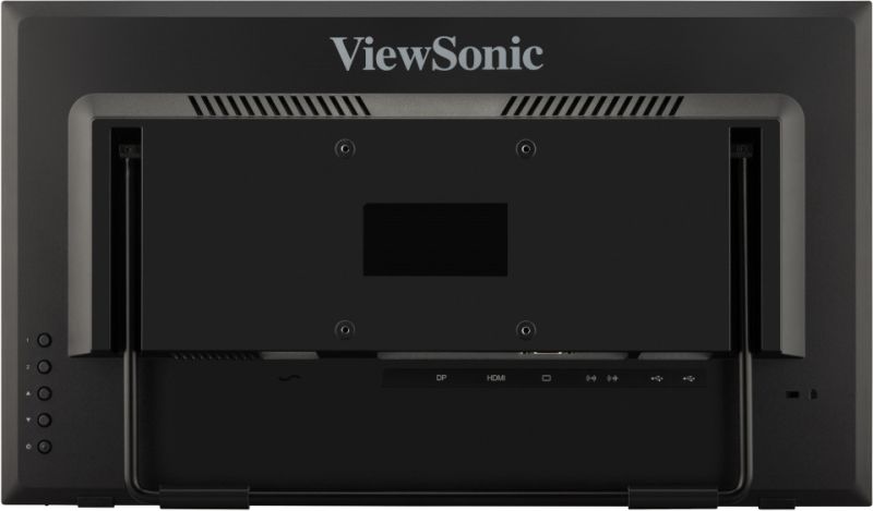 ViewSonic LCD Display TD2265