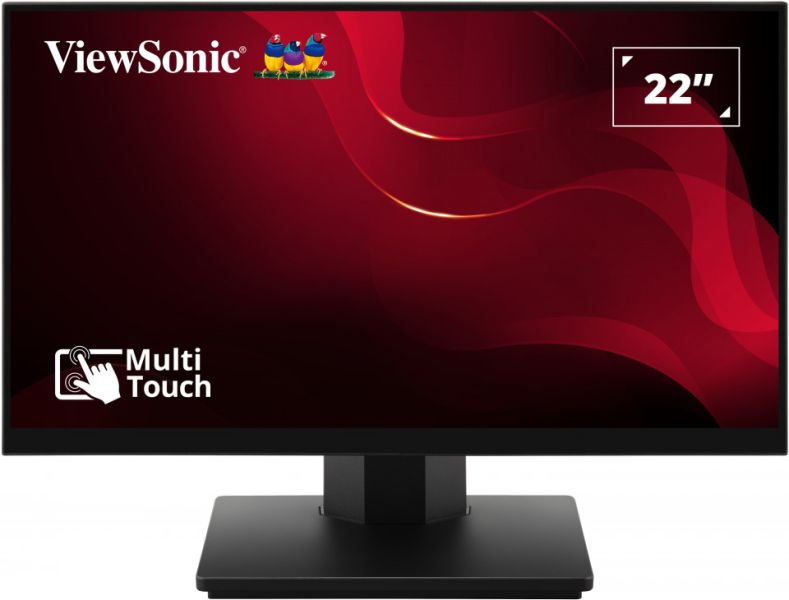 ViewSonic LCD Display TD2265