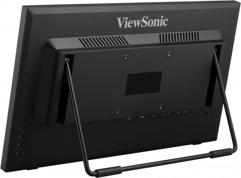 ViewSonic LCD Display TD2265