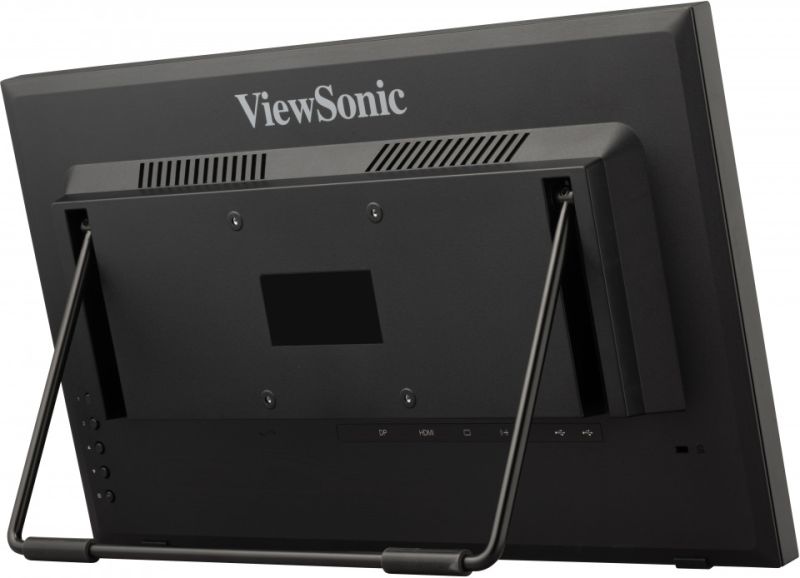 ViewSonic LCD Display TD2265