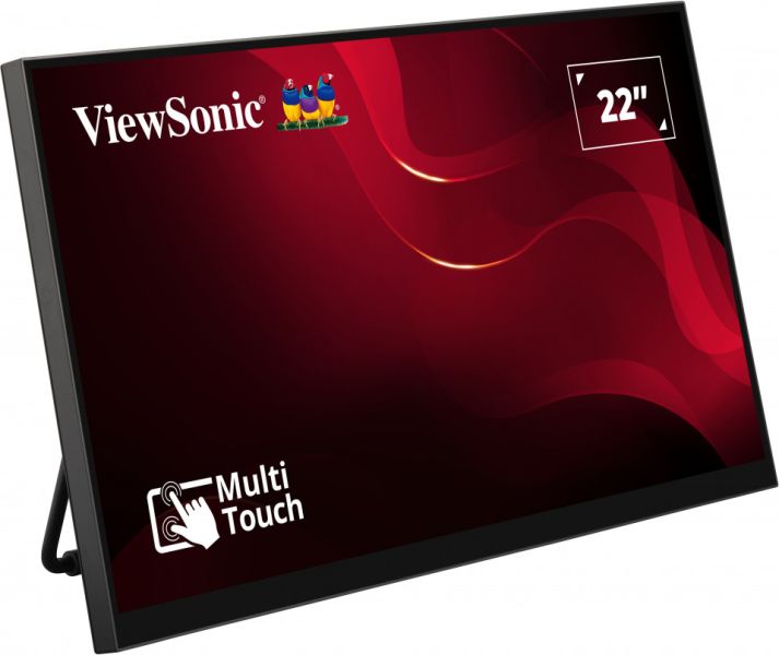 ViewSonic LCD Display TD2265