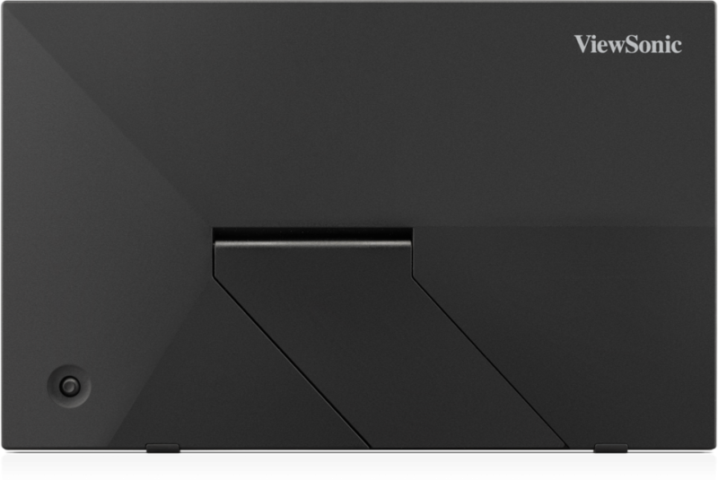 ViewSonic LCD Display VA1653
