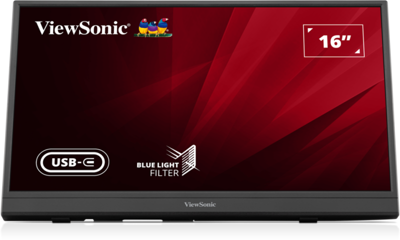 ViewSonic LCD Display VA1653