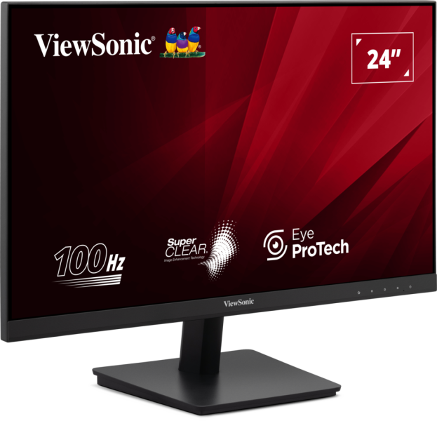 ViewSonic LCD Display VA241-H