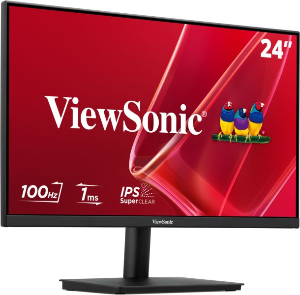 ViewSonic LCD Display VA242-H