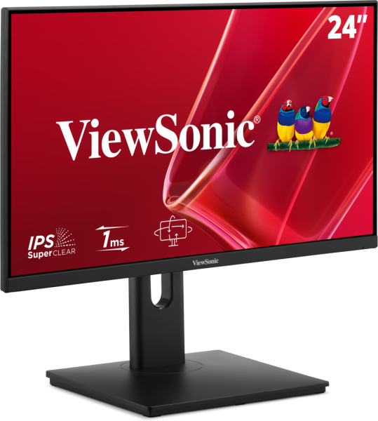 ViewSonic LCD Display VA242-HDJ