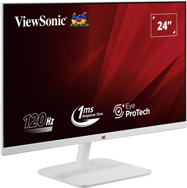 ViewSonic LCD Display VA2432A-MH-W
