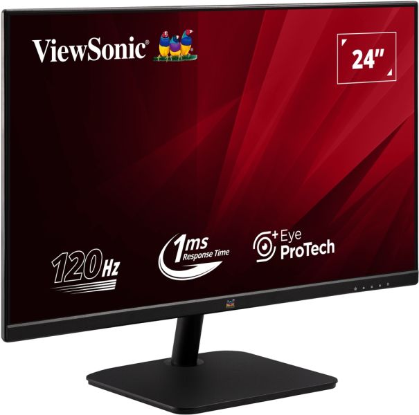 ViewSonic LCD Display VA2432A-MH