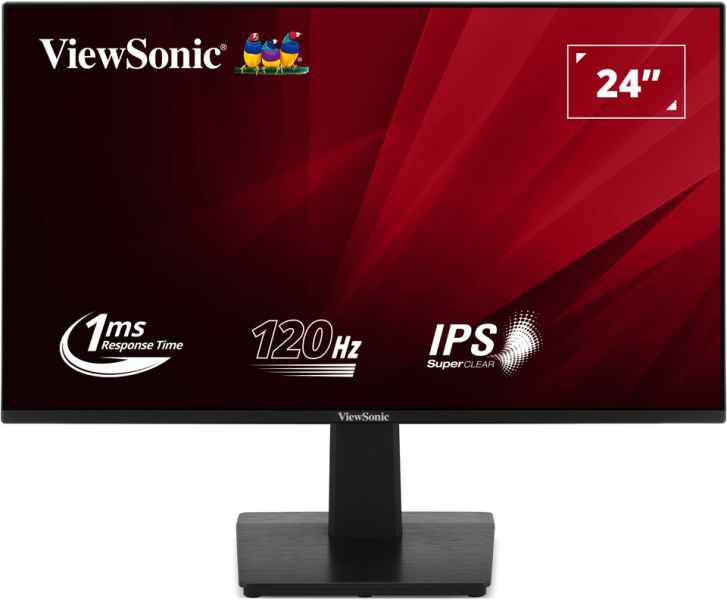 ViewSonic LCD Display VA2448-MH