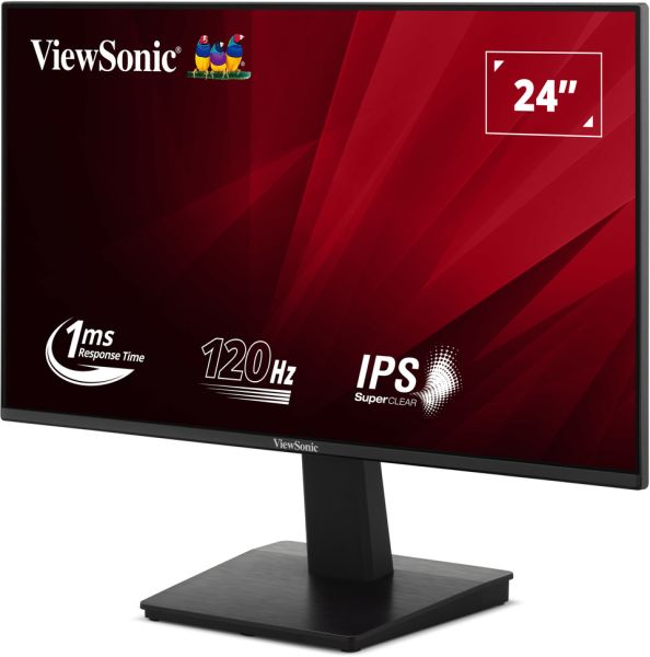 ViewSonic LCD Display VA2448-MH