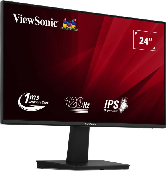 ViewSonic LCD Display VA2448-MH