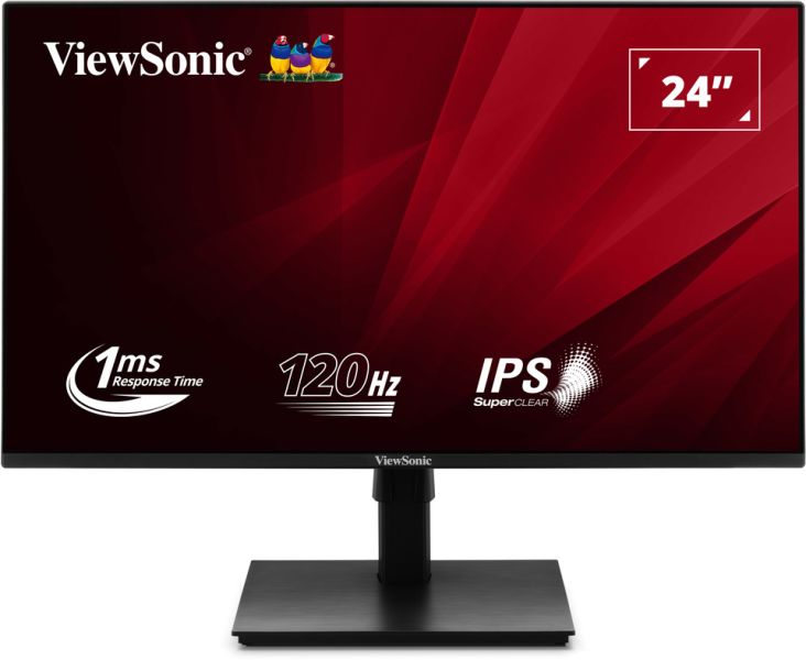 ViewSonic LCD Display VA2448-MHJ