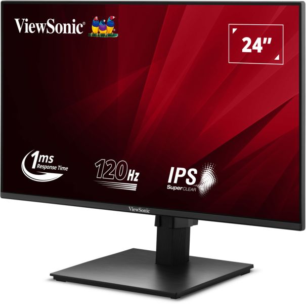ViewSonic LCD Display VA2448-MHJ