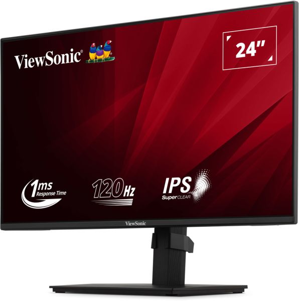 ViewSonic LCD Display VA2448-MHJ