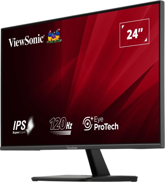 ViewSonic LCD Display VA2456A-MHD