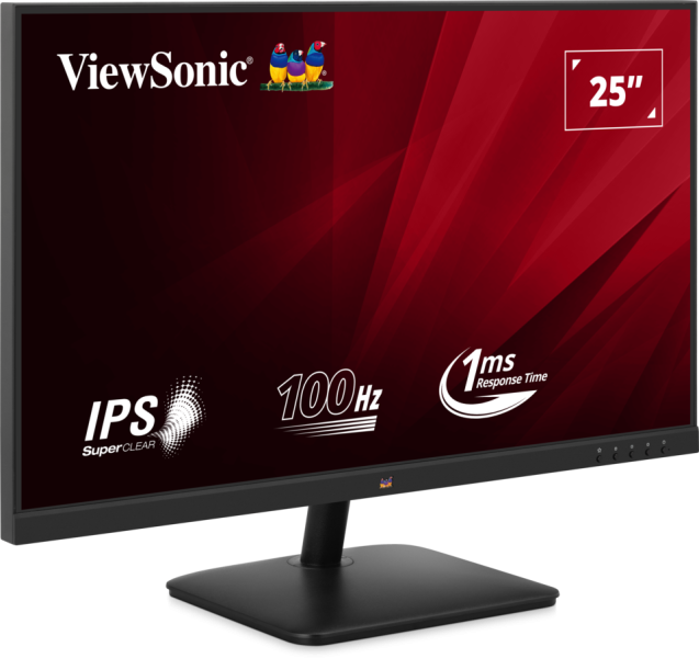 ViewSonic LCD Display VA2532-H